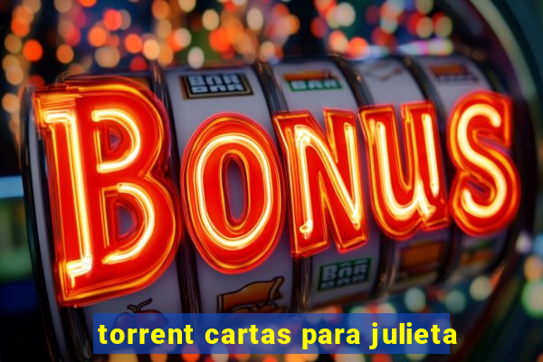 torrent cartas para julieta